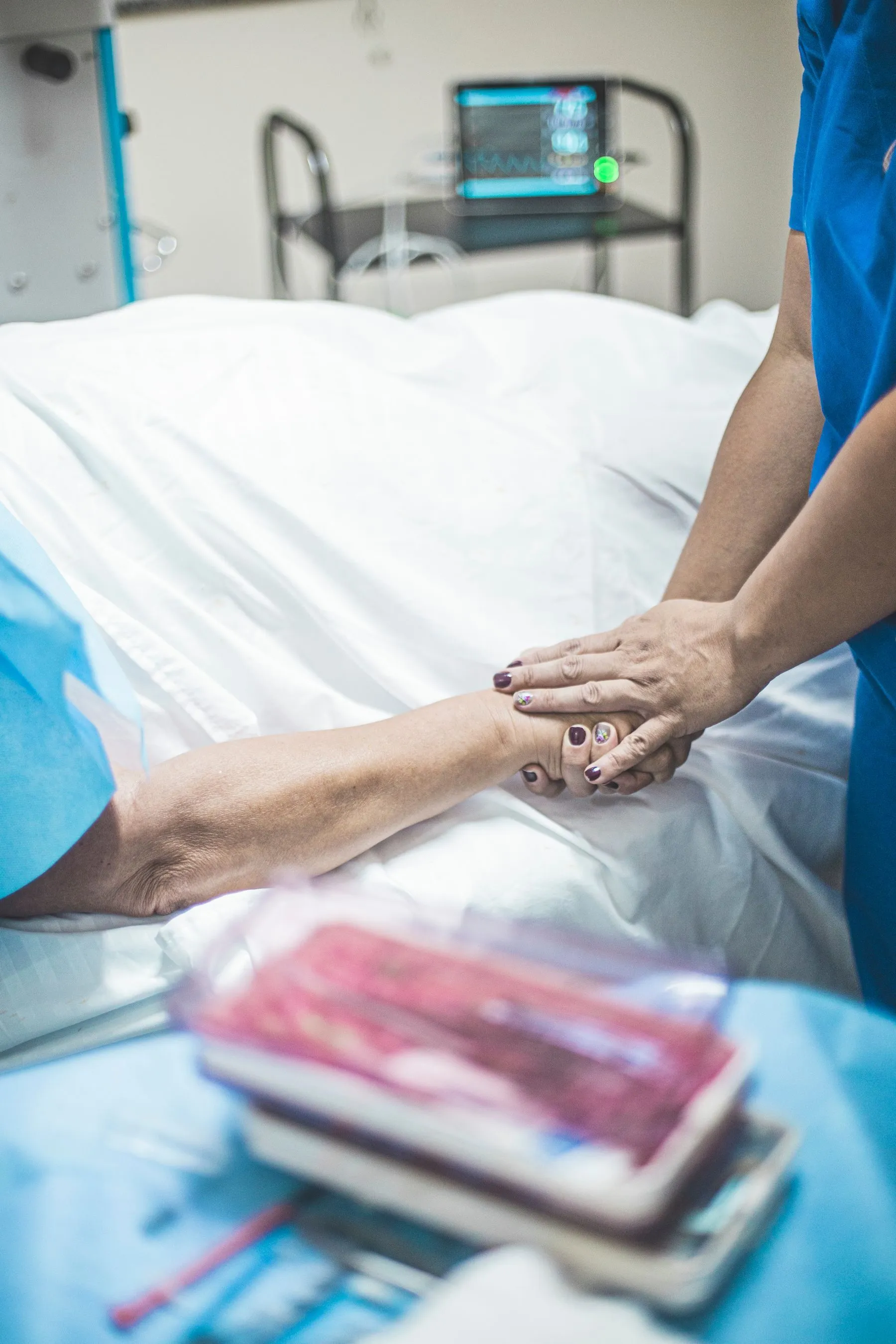 Perianal Abscess Treatment