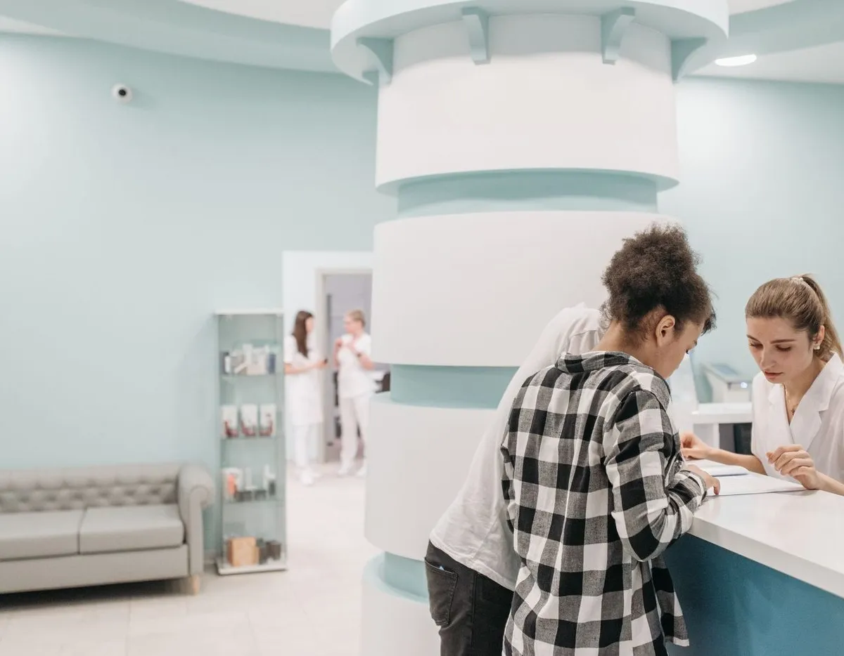 How Cashless Hospital Treatment Works with Health Insurance