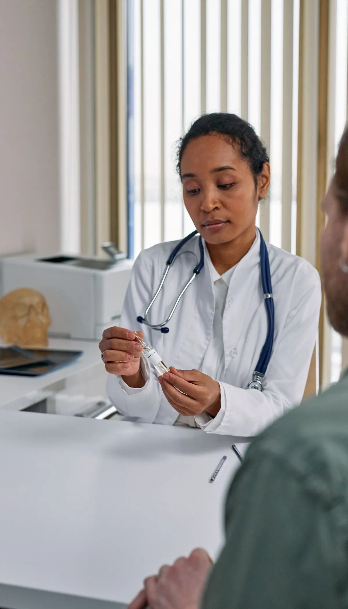 Piles (मूळव्याध): Symptoms, Causes and When to See a Doctor
