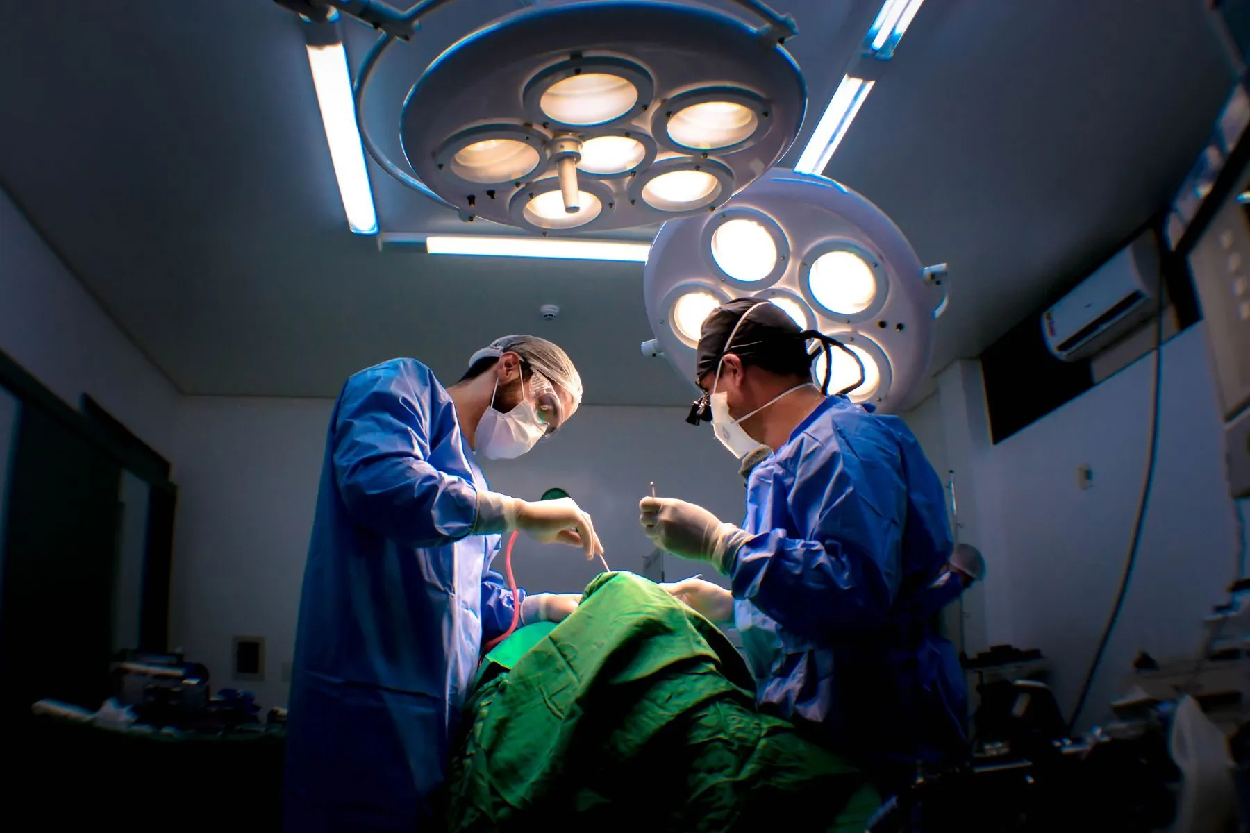 Fistula Treatment (भगंदर उपचार)