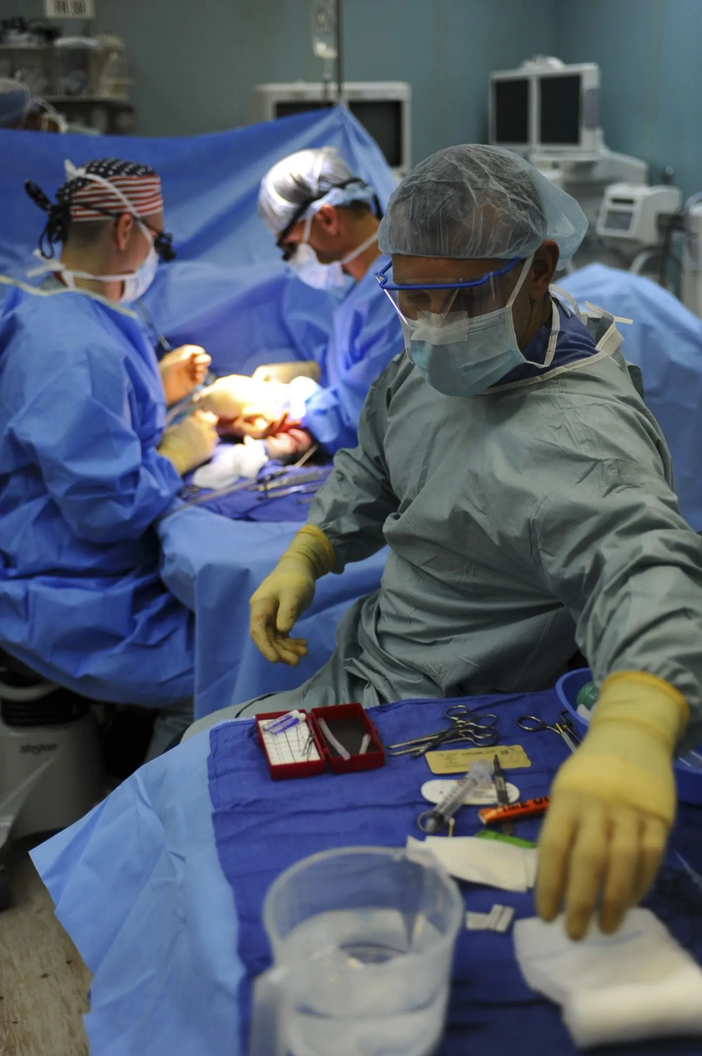 Pilonidal Sinus Treatment
